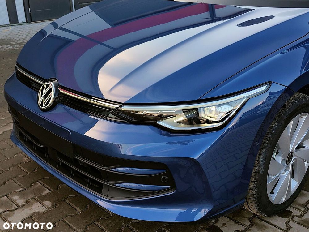 Volkswagen Golf Variant - 5