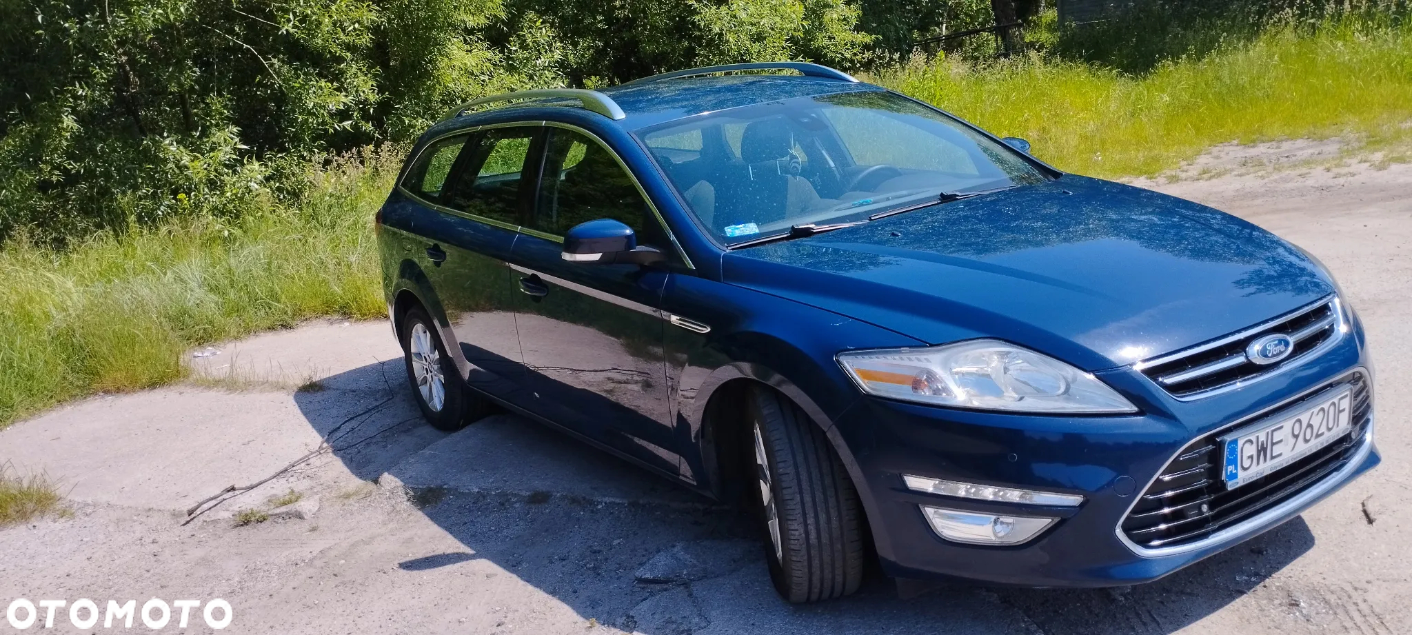 Ford Mondeo 1.6 TDCi Titanium - 6