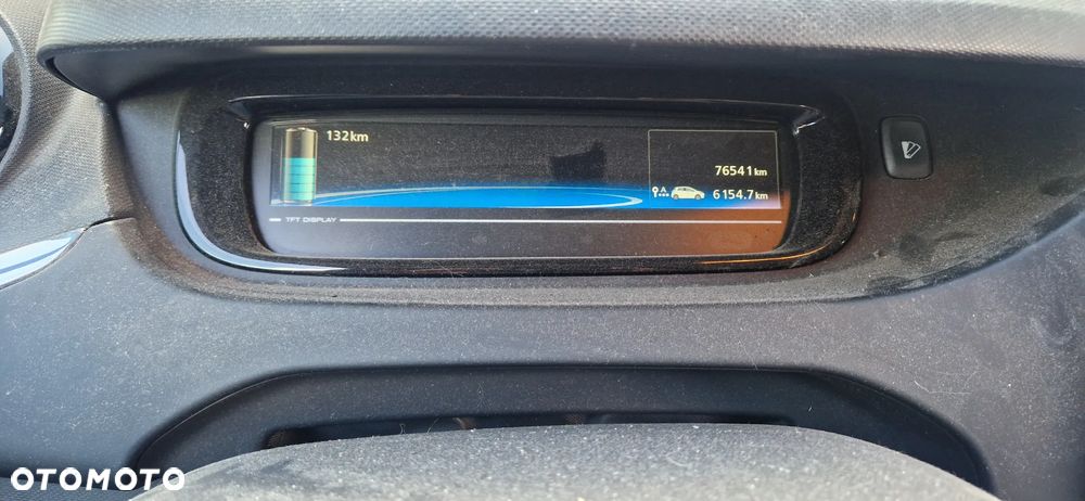 Renault Zoe R110 Z.E 40 Intens (z akumulatorem) - 6
