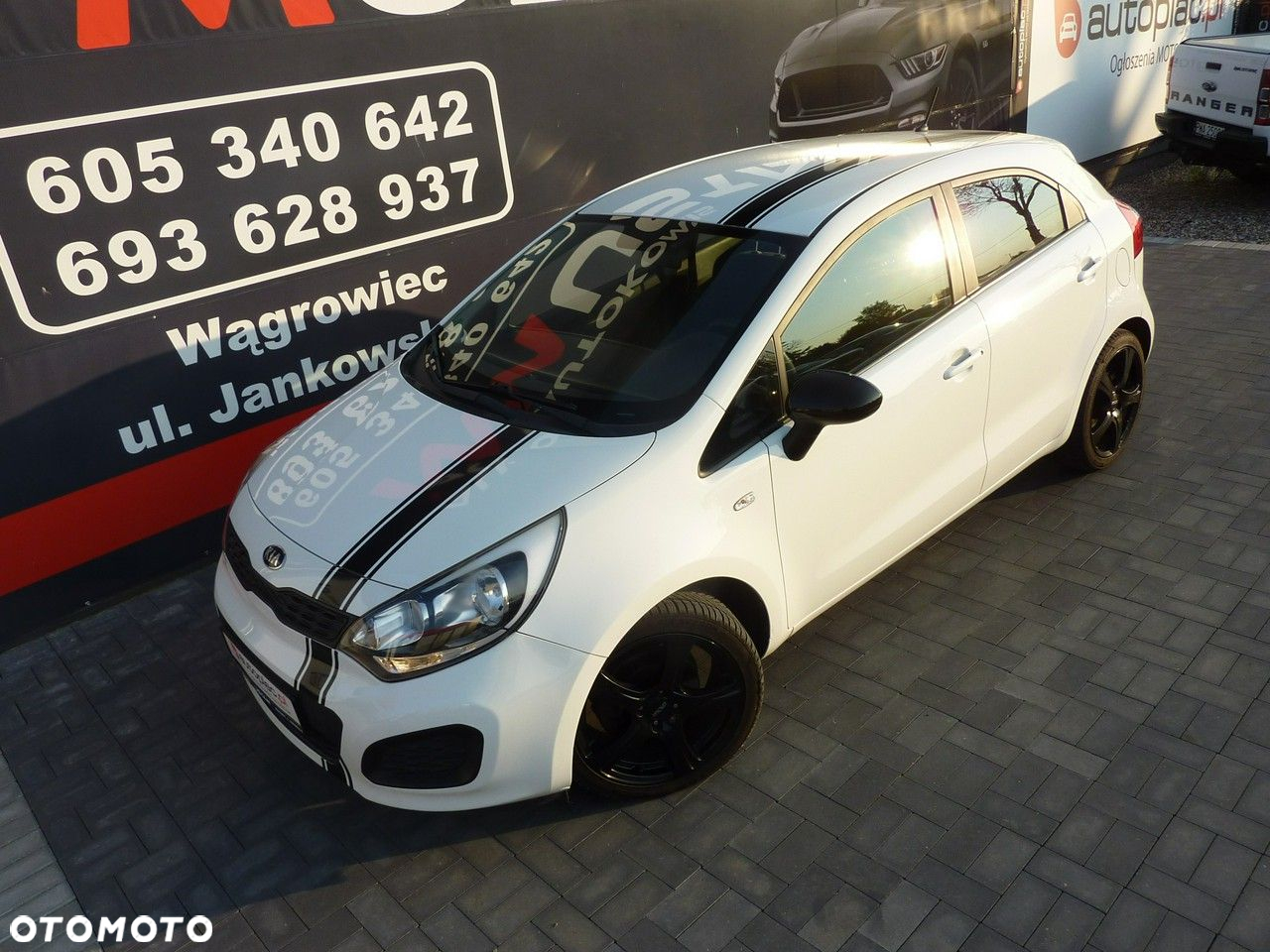 Kia Rio - 10