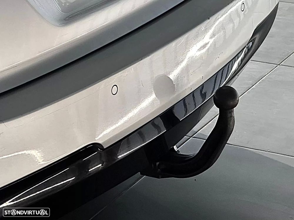 BMW 520 d Pack M Auto - 21