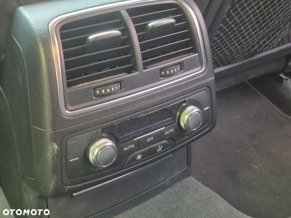 Audi A6 Avant 2.0 TDI DPF multitronic sport selection - 14