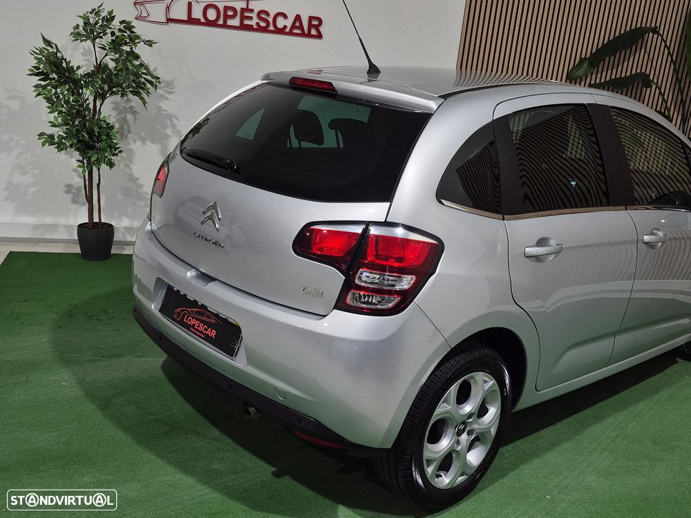 Citroën C3 1.2 VTi Collection - 6