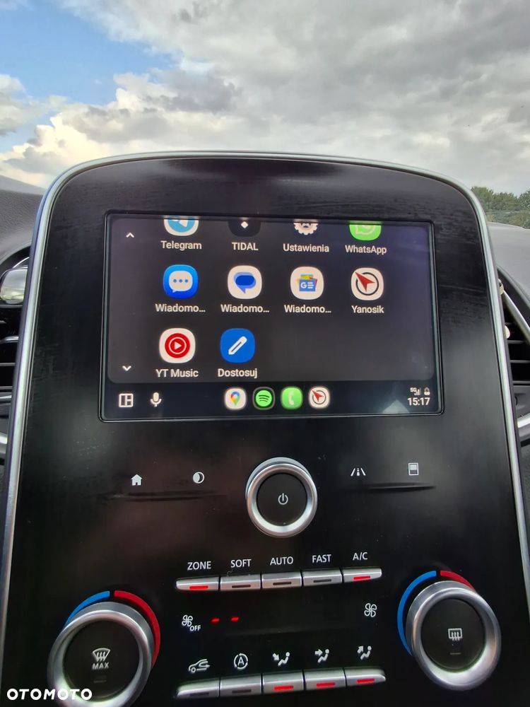 Renault Grand Scenic Gr 1.5 dCi Intens - 24