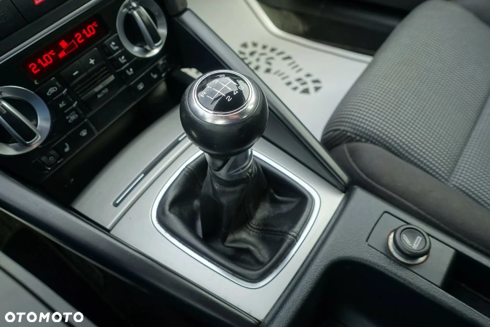 Audi A3 Sportback 1.4 TFSI Ambition - 17