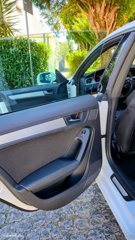 Audi A5 Sportback 2.0 TDI Sport - 20