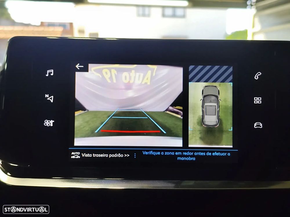 Peugeot 2008 1.2 PureTech Allure Pack - 16