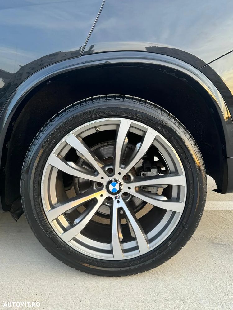 BMW X5 M - 13
