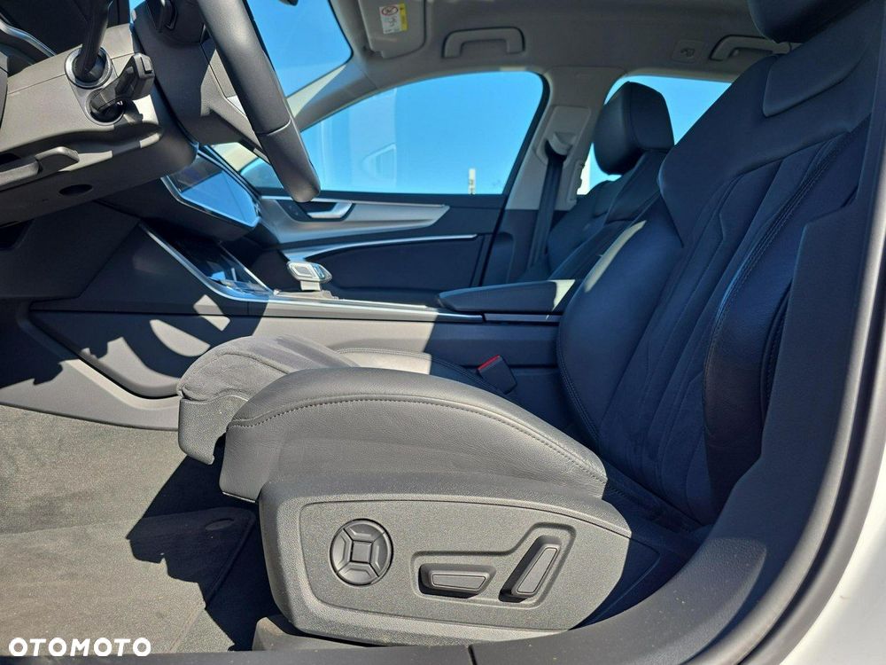 Audi A6 Avant 50 TDI quattro tiptronic design - 18