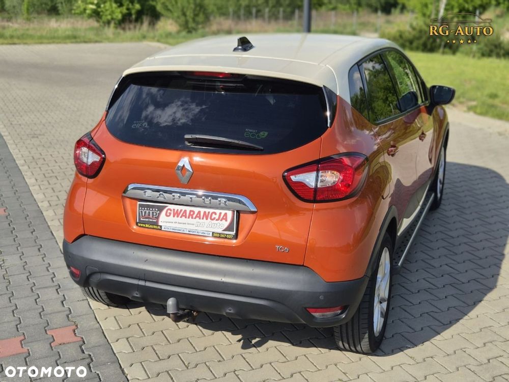 Renault Captur - 8