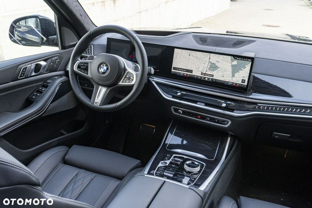 BMW X7 - 20