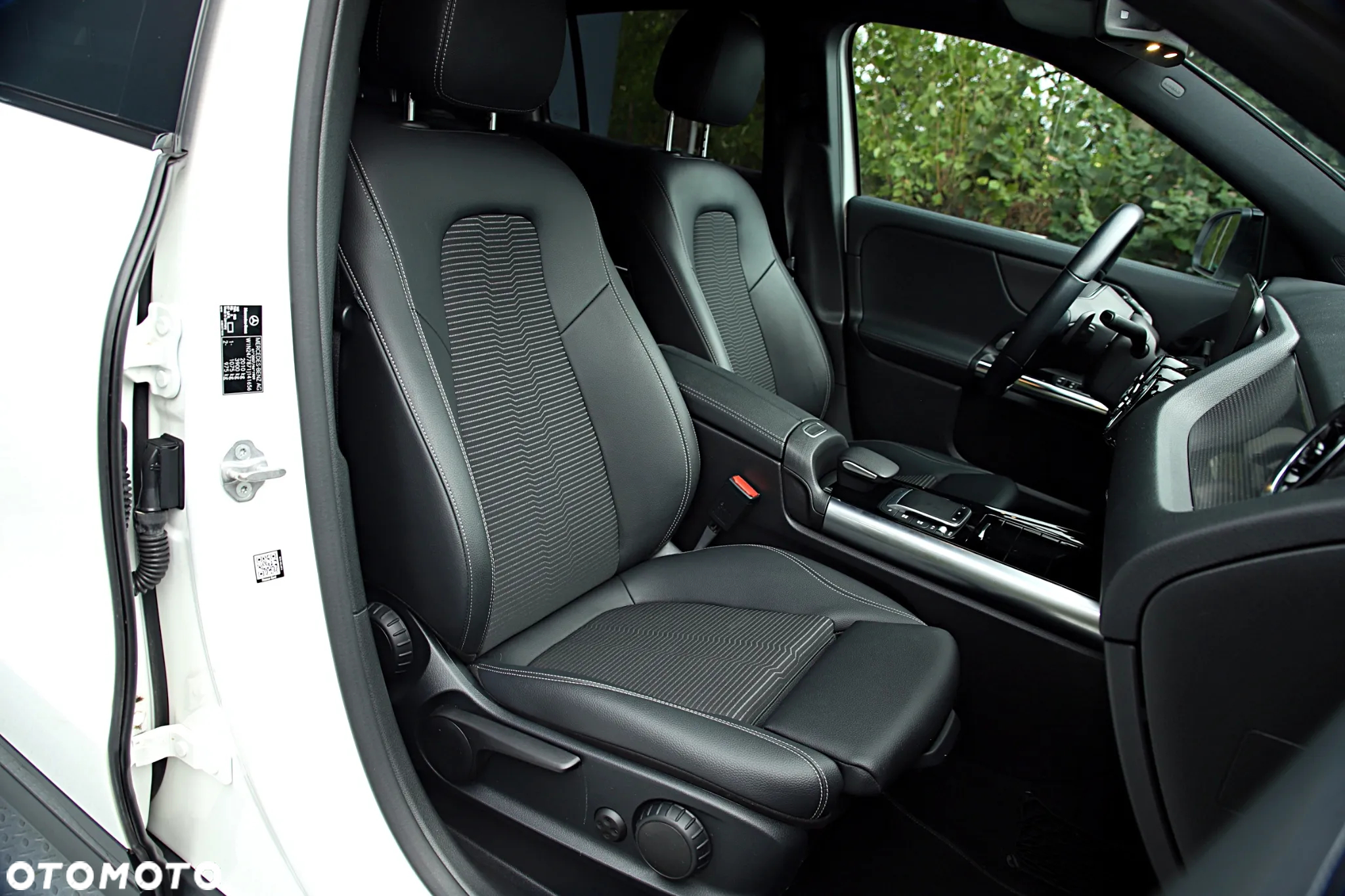 Mercedes-Benz GLA 200 Style - 27