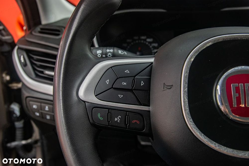 Fiat Tipo - 16