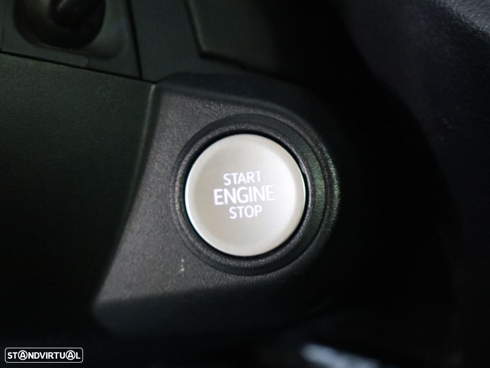 VW Amarok 2.0 TDi Style 4x4 Aut. - 10