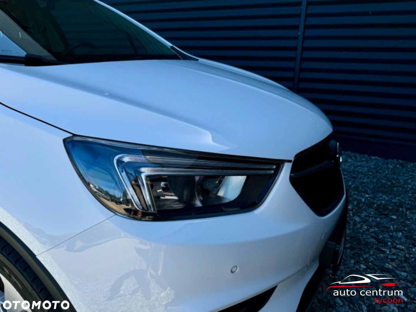 Opel Mokka - 35