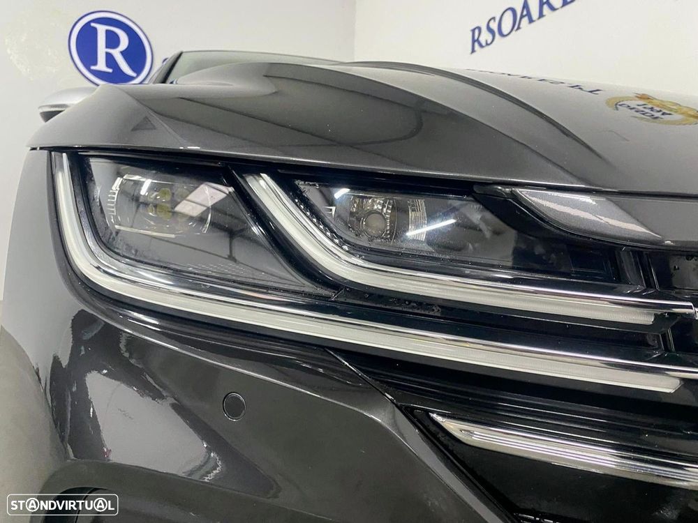 VW Arteon Shooting Brake 2.0 TDI Elegance DSG - 33