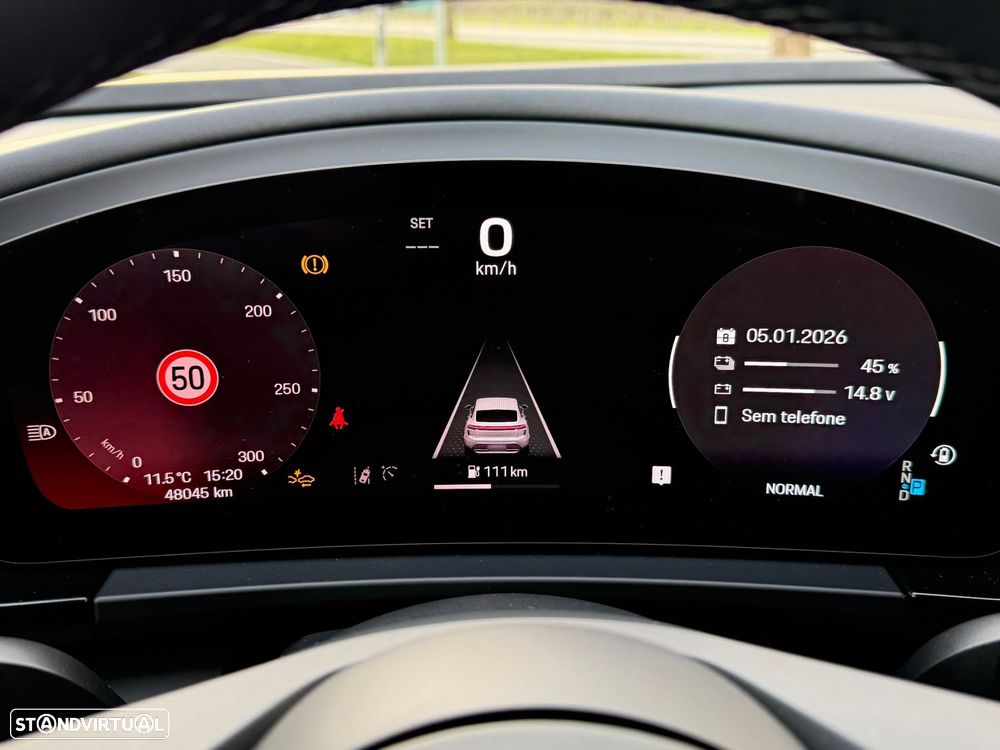 Porsche Macan 4S - 38