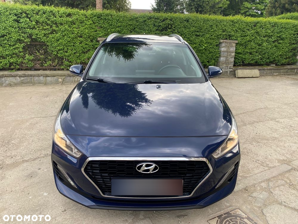 Hyundai i30 1.0 T-GDI Intro Edition - 5