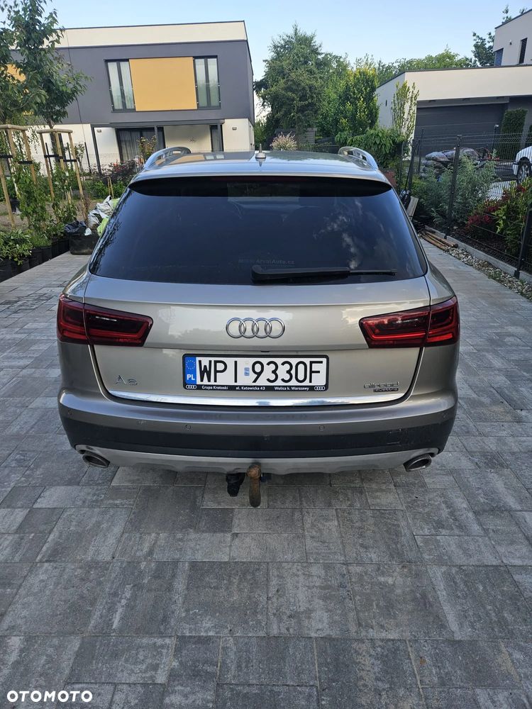 Audi A6 Allroad - 5