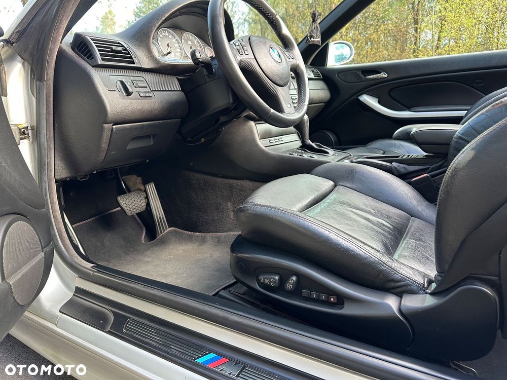 BMW Seria 3 - 12