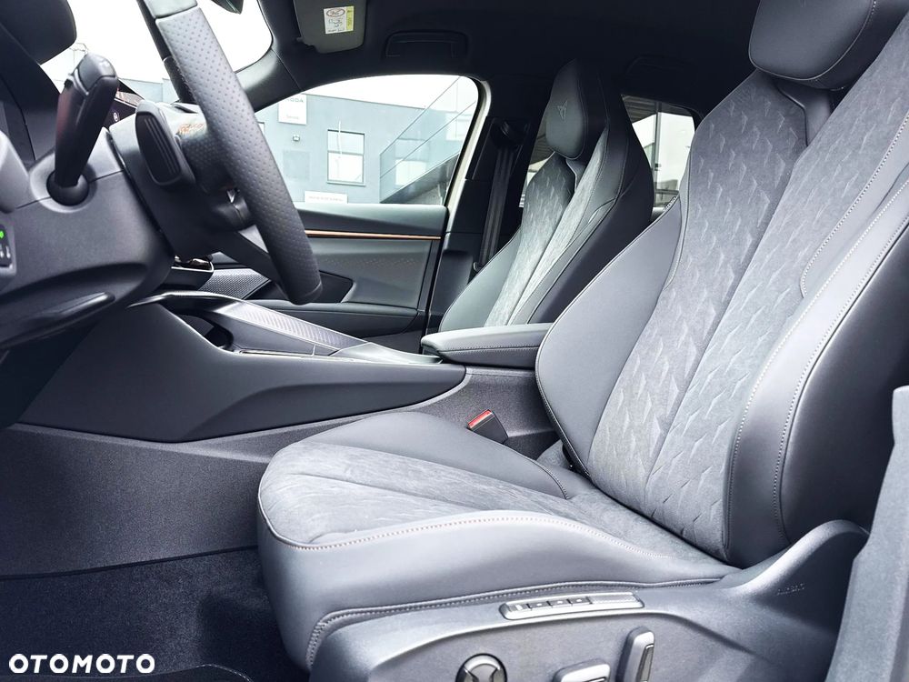 Cupra Terramar 2.0 TSI 4Drive Advantage Edition DSG - 12