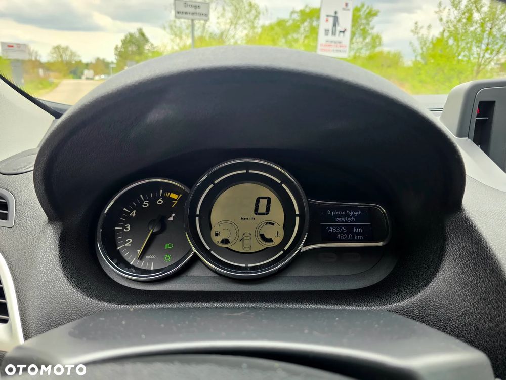 Renault Megane 1.4 16V TCE Dynamique - 15