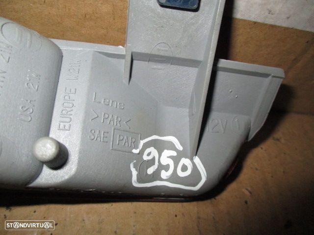 Farol Tras REF0950 TOYOTA RAV 4 2004 5P - 2