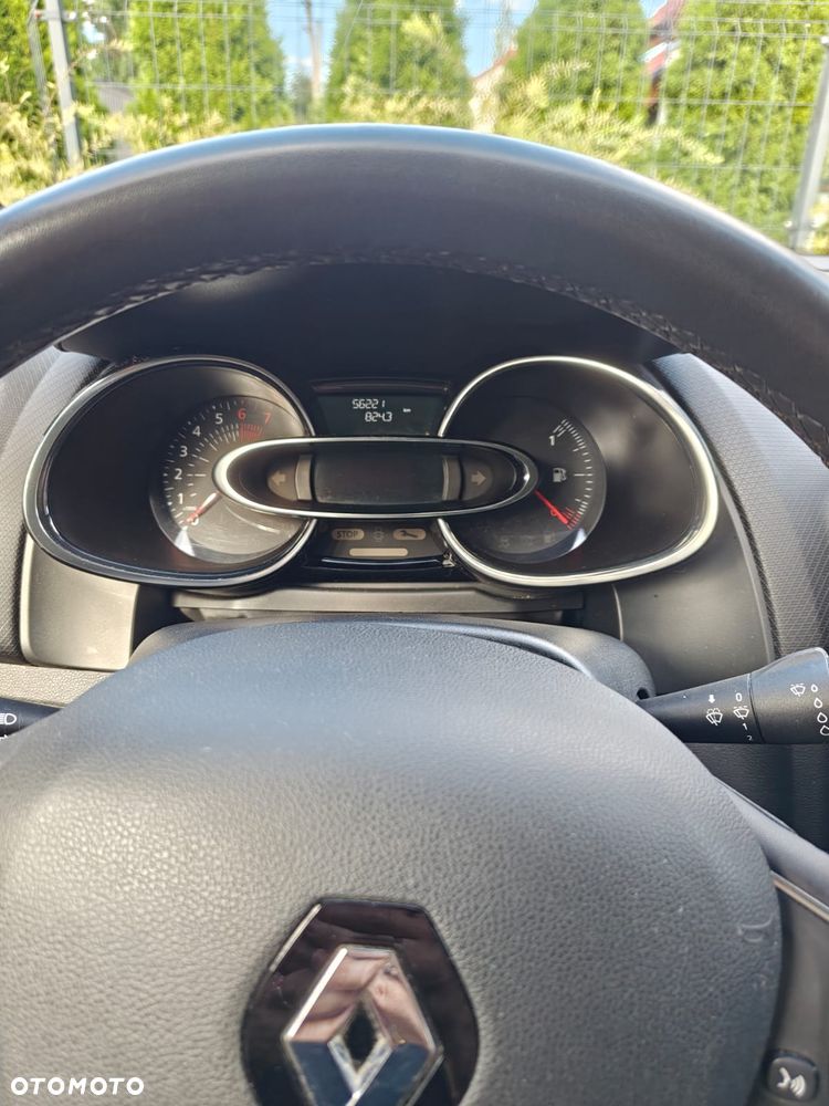 Renault Clio 0.9 TCe Limited - 5