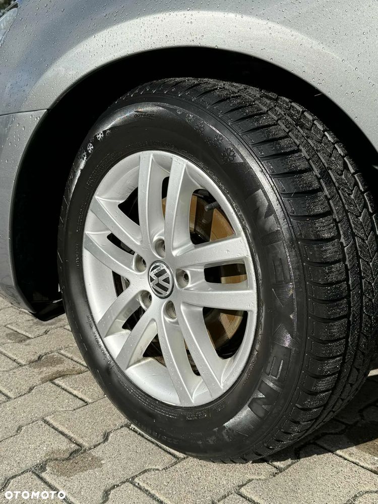 Volkswagen Golf VI 1.4 TSI Highline - 13