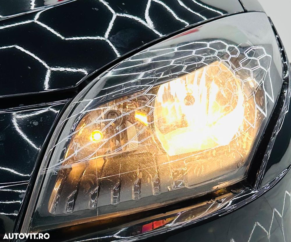 Renault Megane ENERGY dCi 110 Start & Stopp Dynamique - 10