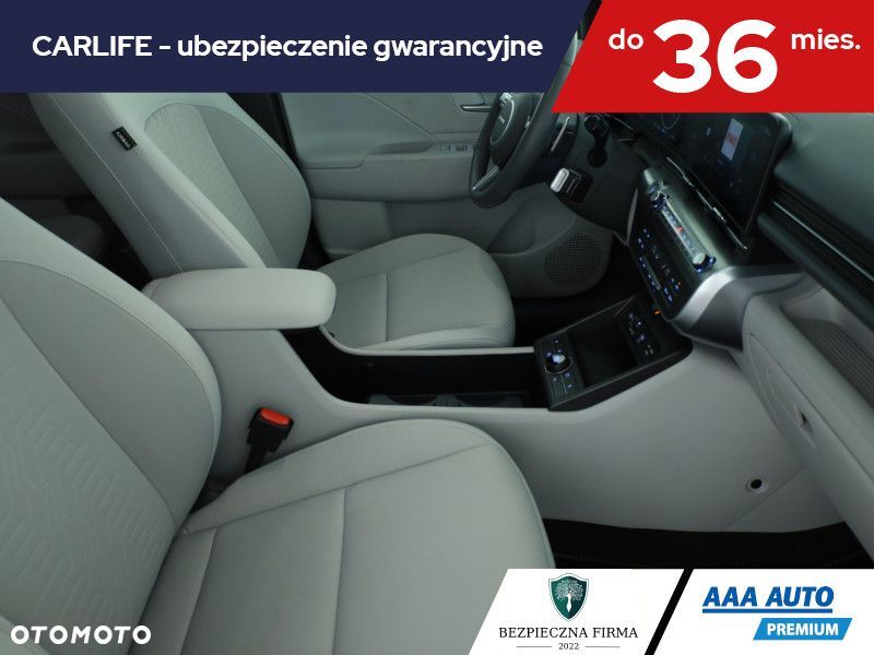 Hyundai Kona - 9