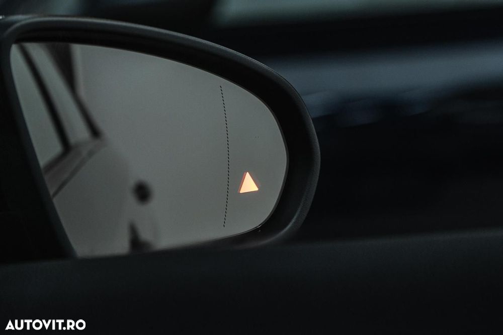 Mercedes-Benz A 180 7G-DCT Advanced Progressive - 24