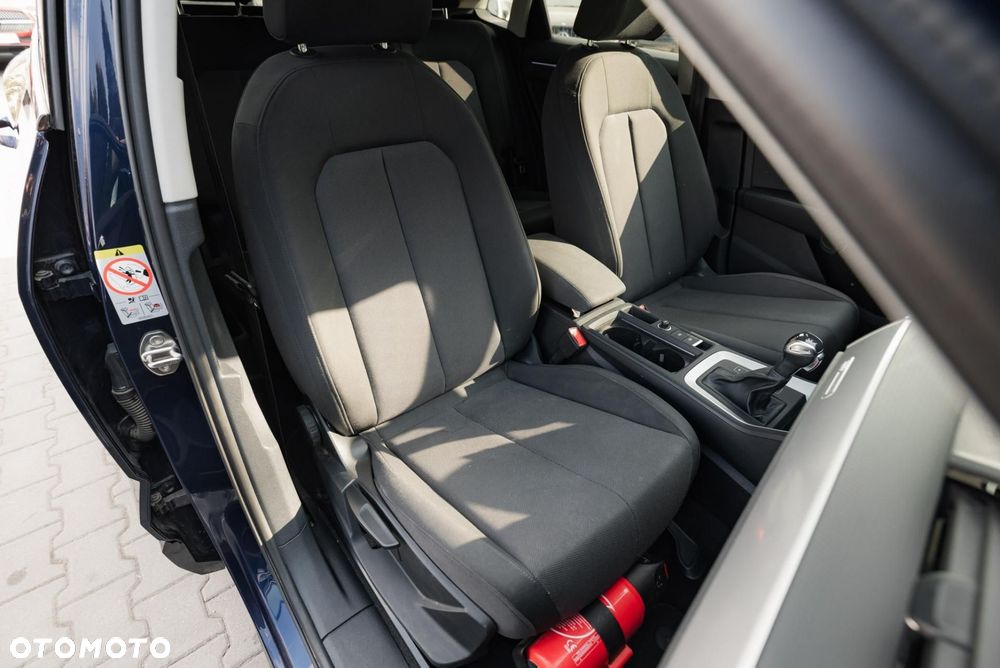 Audi Q3 Sportback - 15