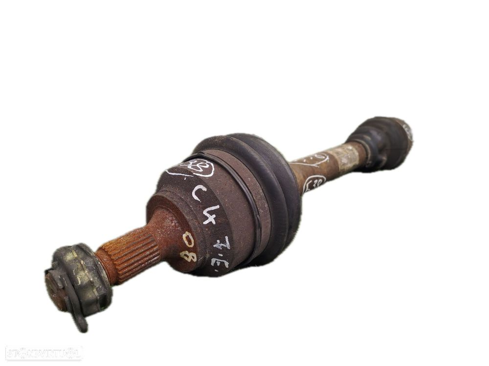 Transmissão Esquerda (Esq) Citroën C4 I (Lc_) - 2