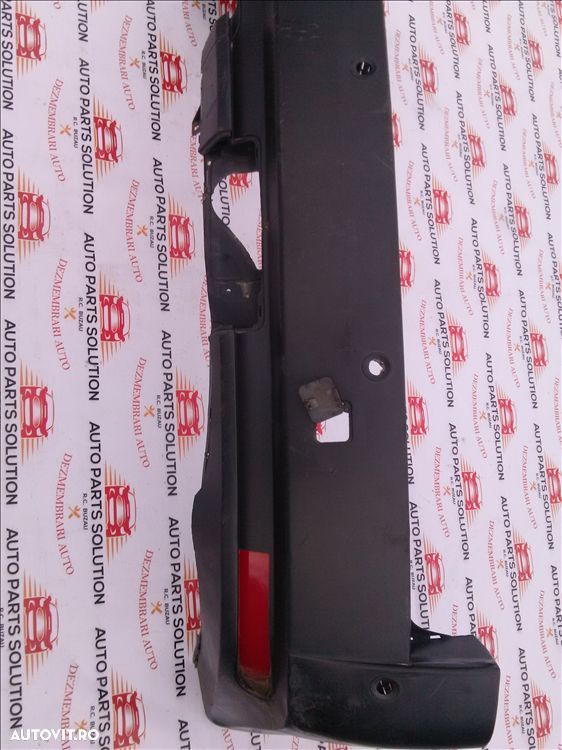 bara spate bmw x3 an fabr.2005 - 1