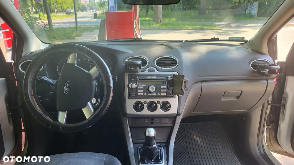 Ford Focus - 6