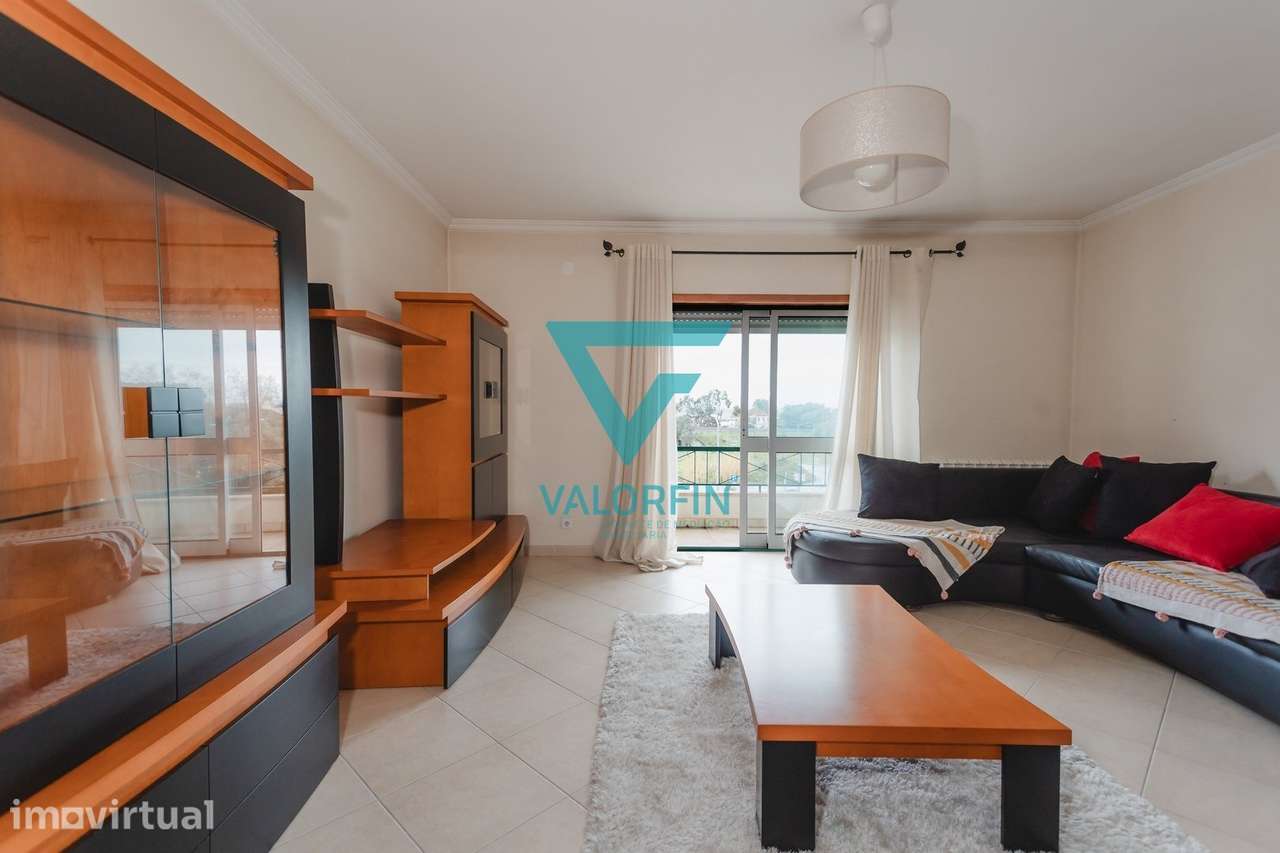 Apartamento T3  - Gandara/Marrazes - Leiria - Grande imagem: 2/23