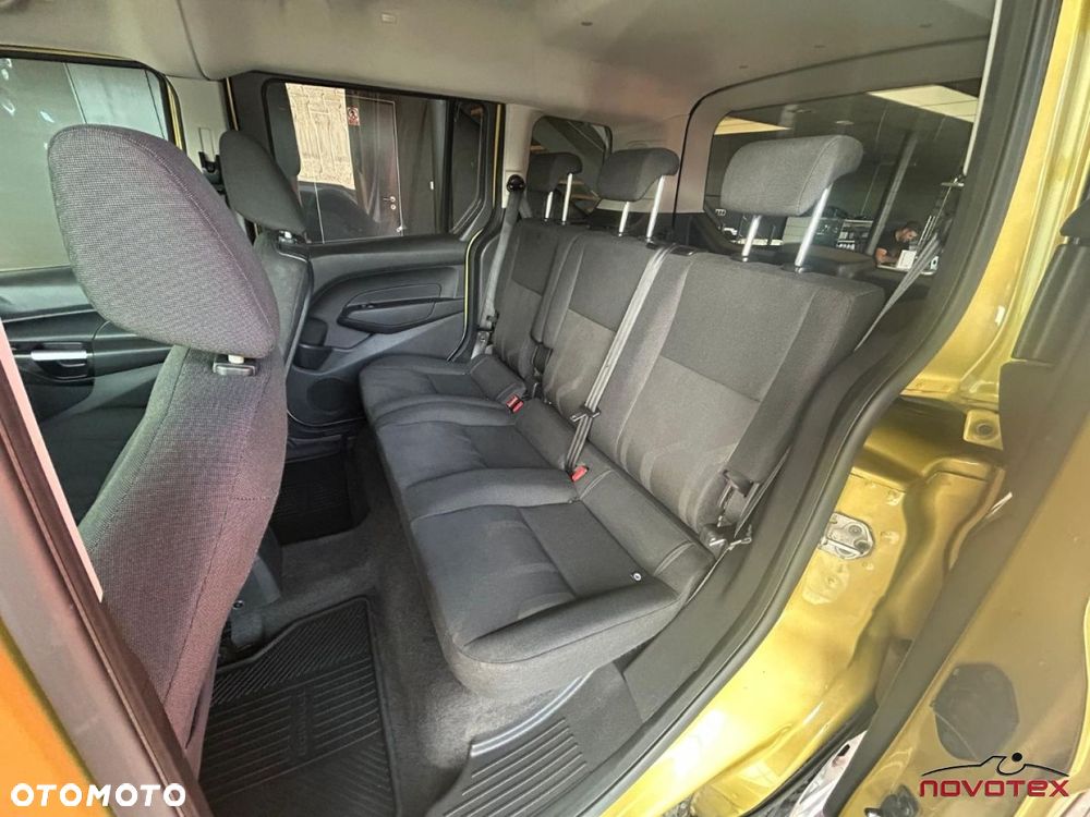 Ford Tourneo Connect 1.6 TDCi Trend - 19