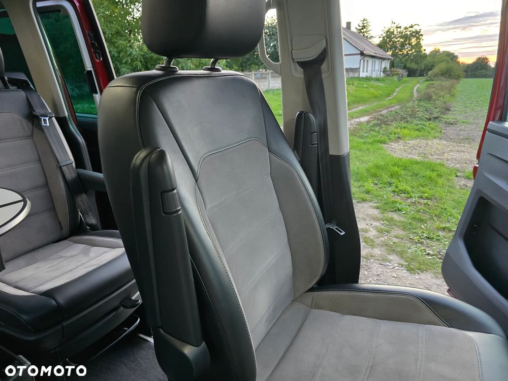 Volkswagen Multivan 2.0 BiTDI L1 Highline 4Motion DSG - 21