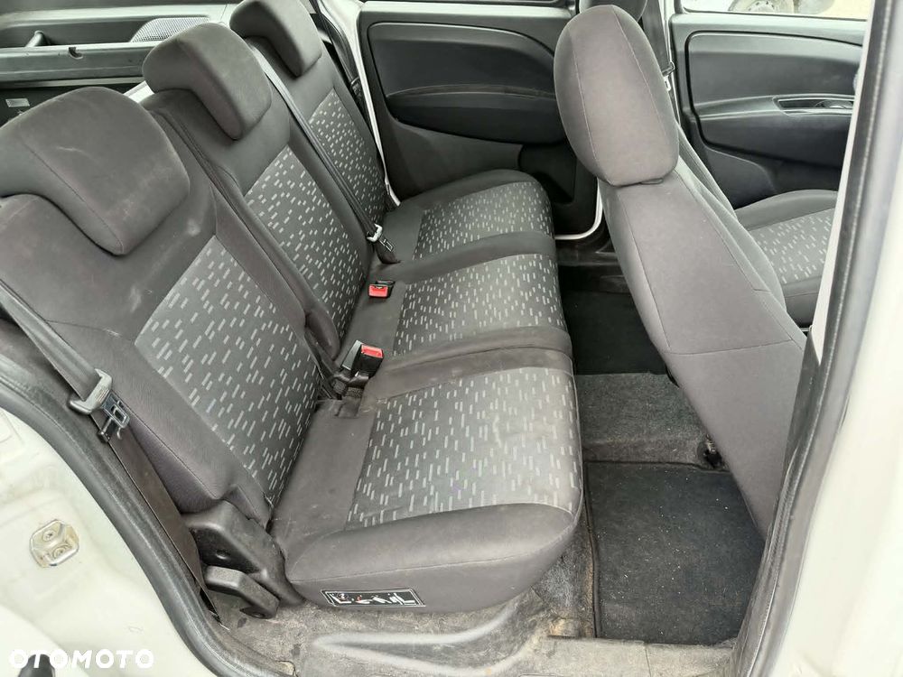 Opel Combo 1.4 L2H1 LKW-Zulassung Selection - 4