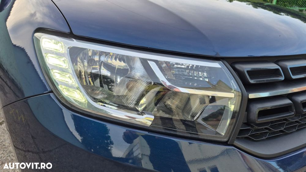 Dacia Logan MCV TCe 90 Laureate - 13