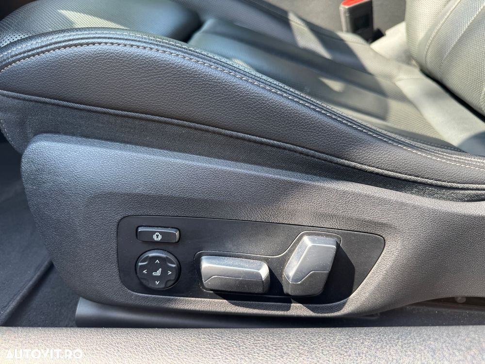 BMW Seria 8 840d xDrive - 9