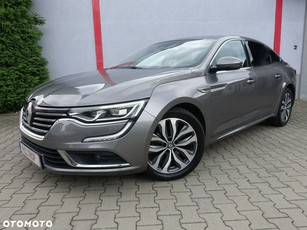 Renault Talisman 1.6 Energy TCe Intens EDC - 2