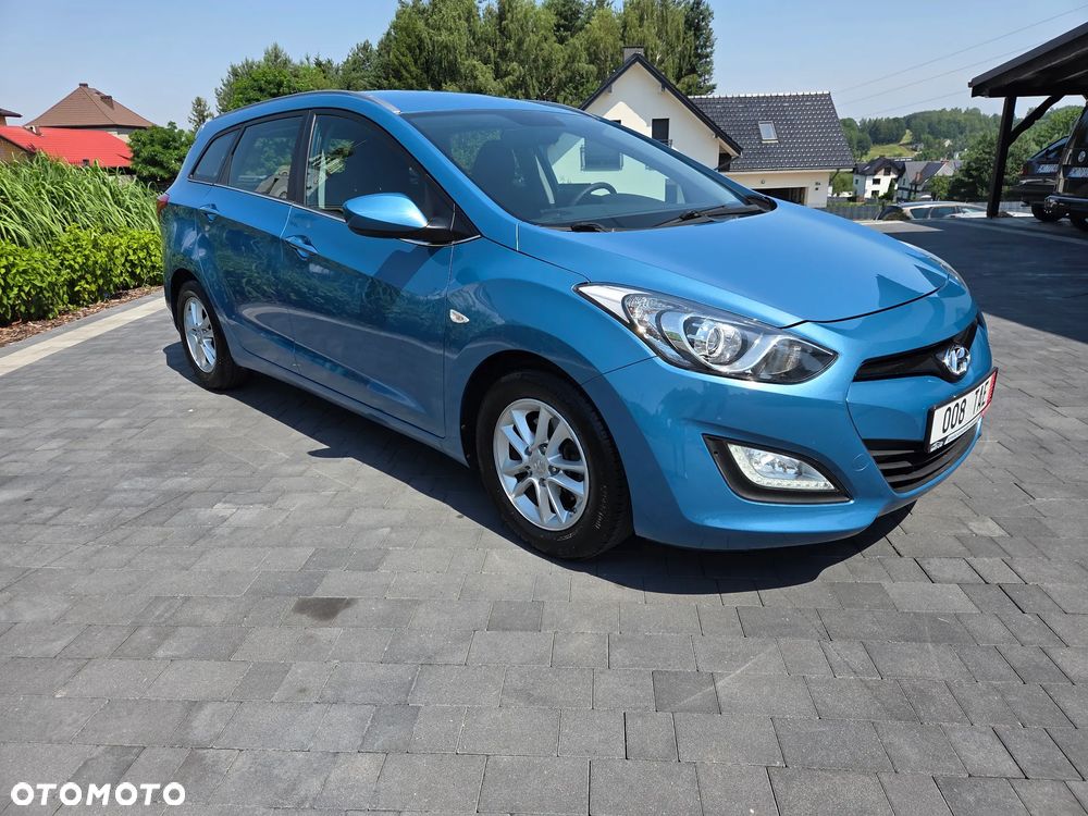 Hyundai i30 1.6 Comfort - 3