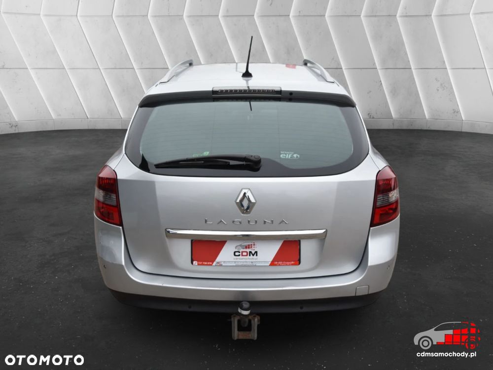 Renault Laguna - 9