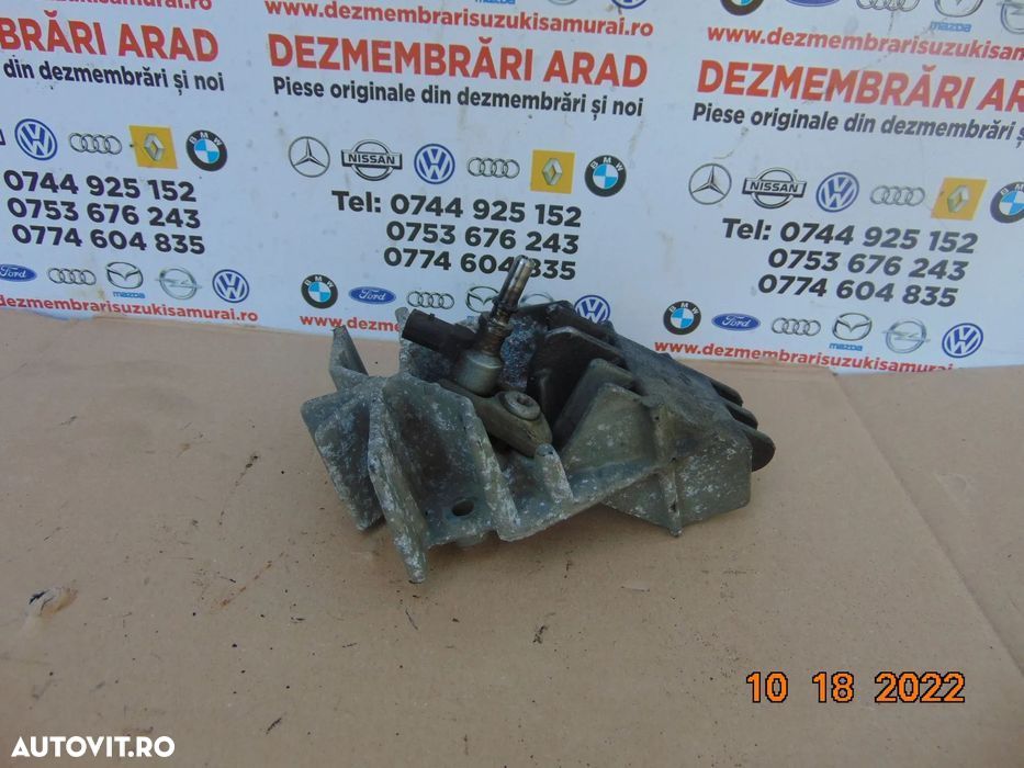 Injector pornire la rece Nissan qashqai 1.5 Juke renault megane 3 Kang - 1