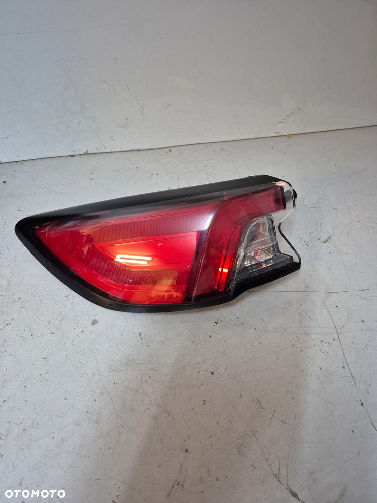 Ford Kuga MK3 lampa tylna lewa LV4B-13405-BF - 2