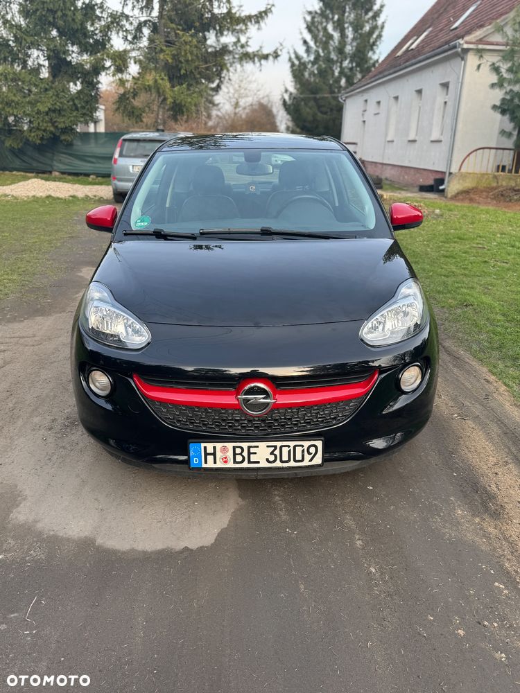 Opel Adam - 3