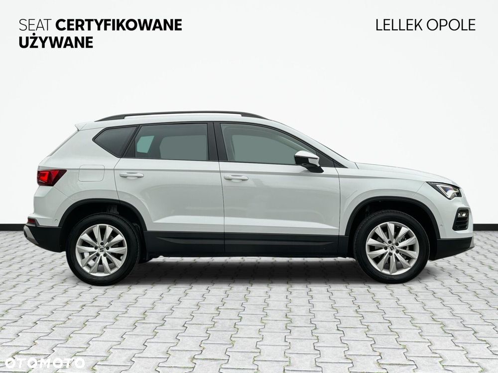 Seat Ateca 1.5 TSI Style S&S DSG - 5