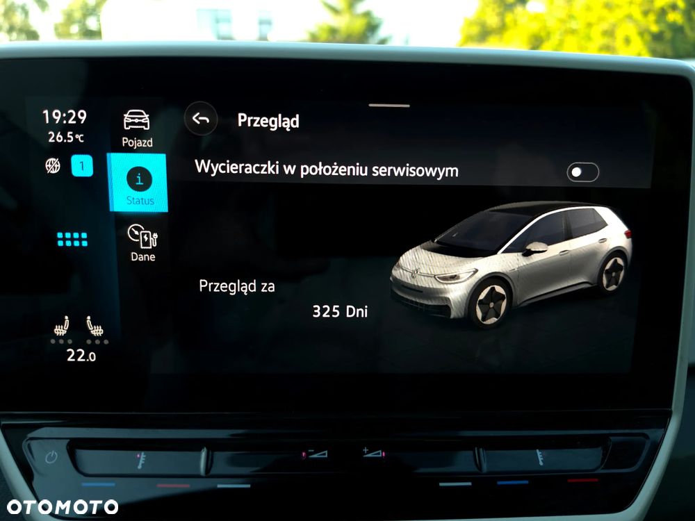Volkswagen ID.3 58kWh Life - 34